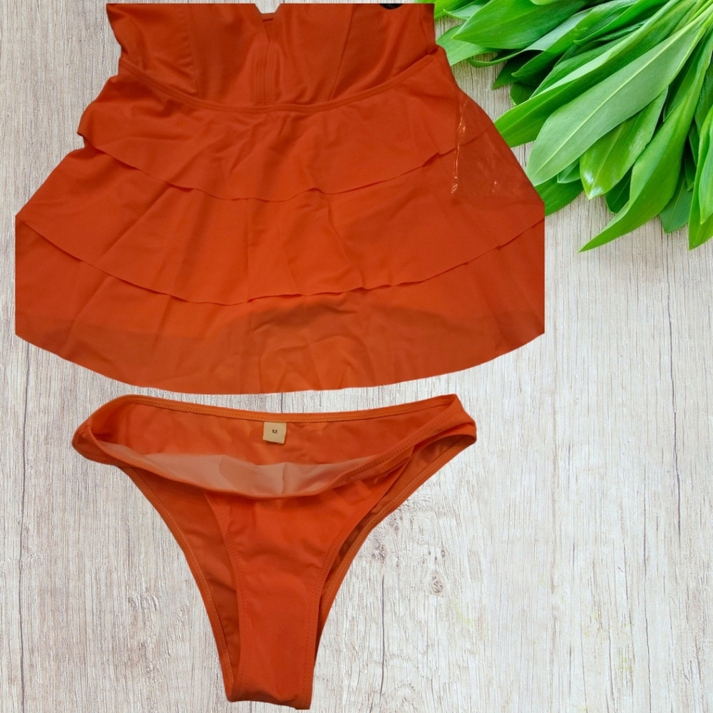 LIVE Pop-up Show Round II- 10pm CST 5/26- Bags, SWIM, Accessories, Clothing - Picture 9 of 15